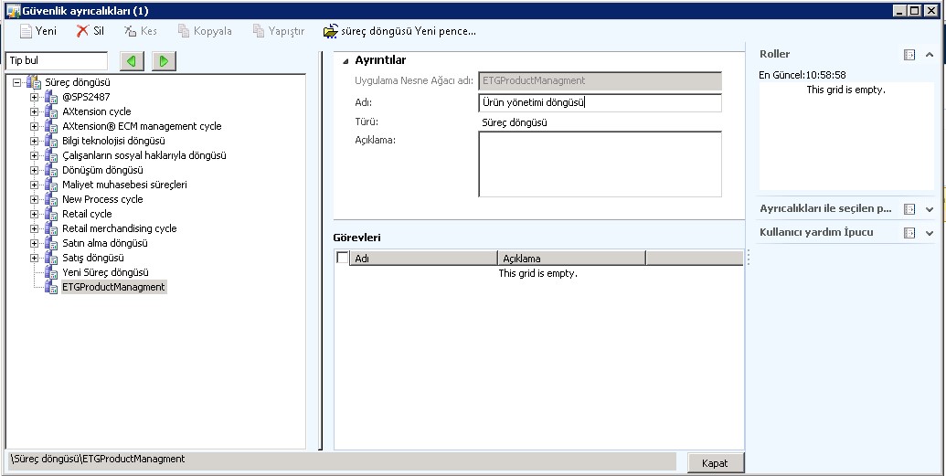 SQL Server Reporting Services Kurulumu – Sefa Duman